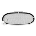 Bernina Jumbo Hoop 15.75" x 9.5" (032842.73.00) - Sewingmachinesplus.com