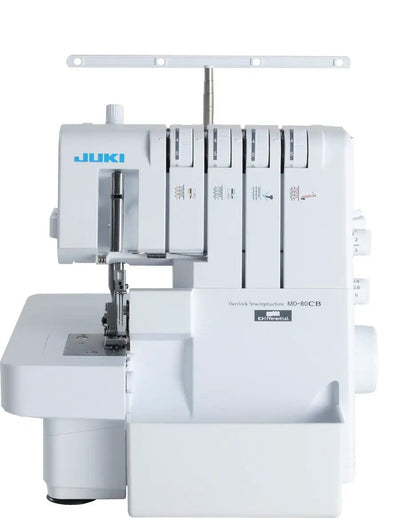 Juki MO-80CB 2/3/4 Thread Serger Overlock Machine (OPEN BOX MODEL)