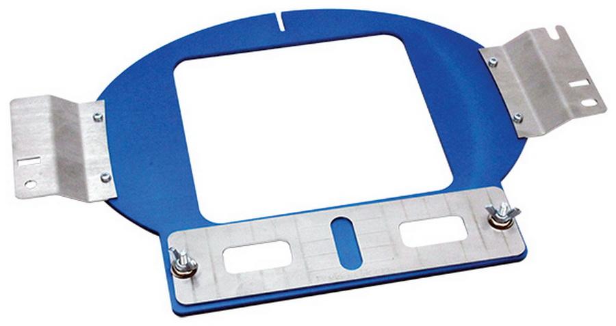 Durkee Single Needle Cap Frame 5in x7in (CF-BL5X7)