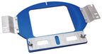 Durkee Single Needle Cap Frame 5in x7in (CF-BL5X7)