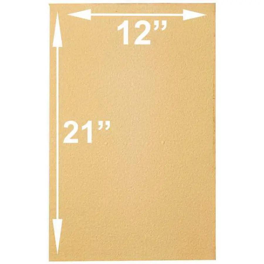Martelli Machine Pad 12in x21in - Sewingmachinesplus.com