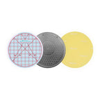 Martelli Round About 3pc set 12in - Sewingmachinesplus.com