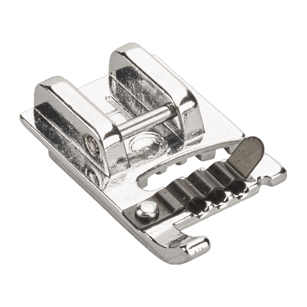Bernette Cording foot b05/sew&go 1 - Sewingmachinesplus.com