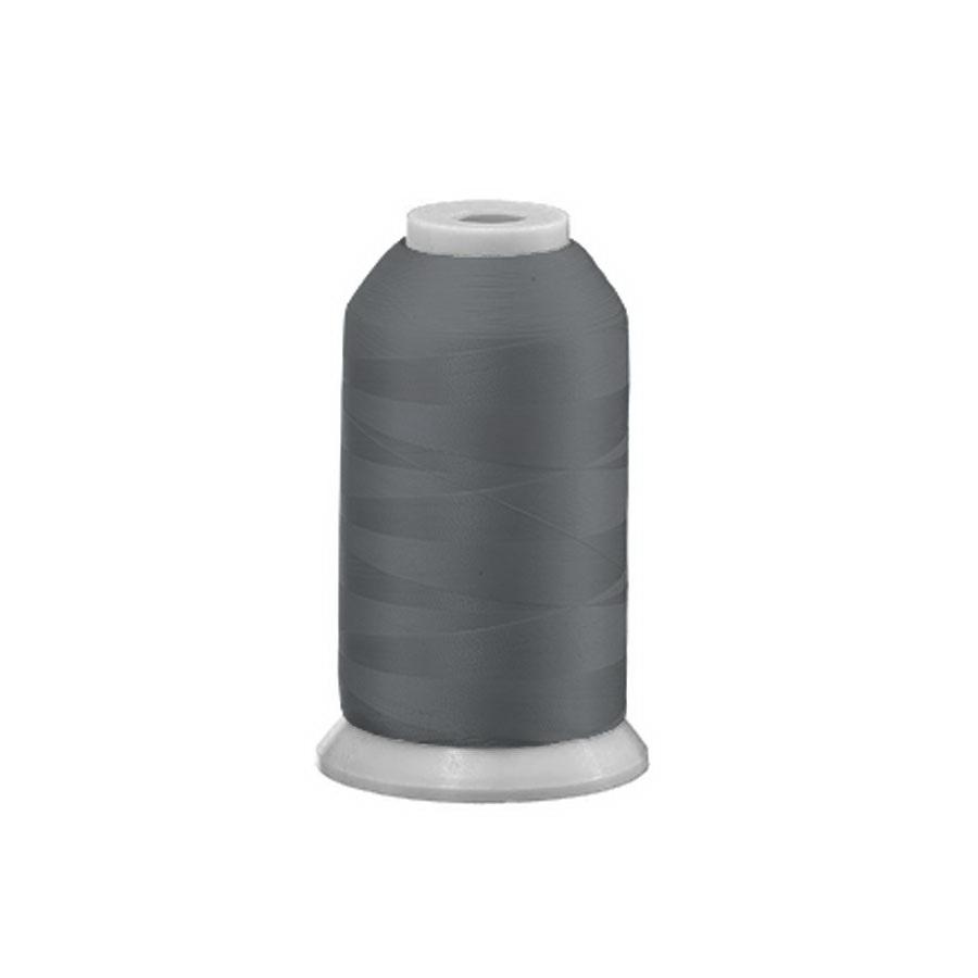 Exquisite Polyester Embroidery Thread - 675 Volcano 5000M - Sewingmachinesplus.com