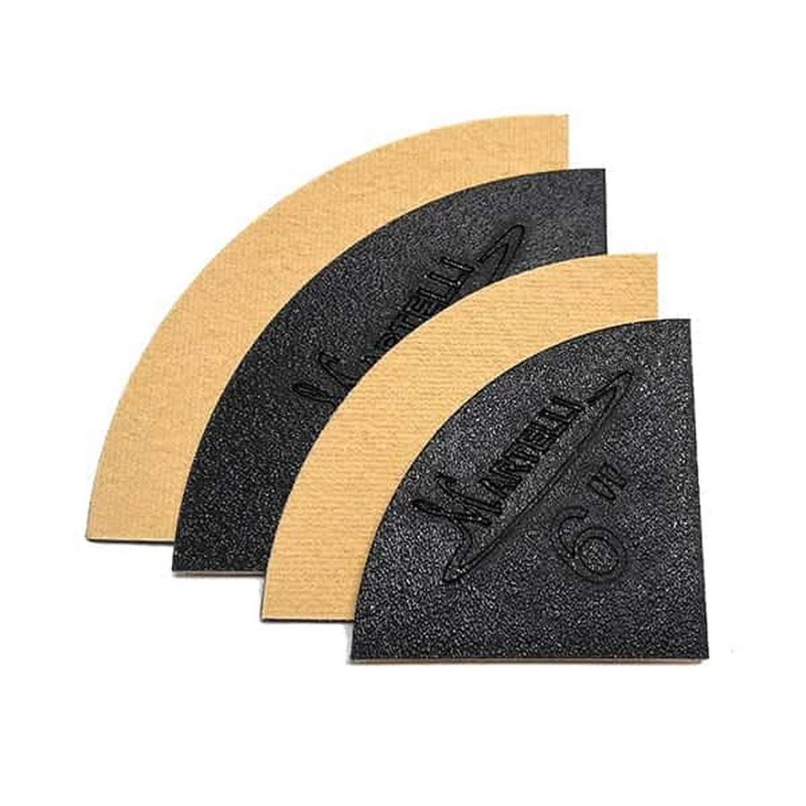 Martelli Large Circle Template Set (6in - 9in EVEN) - Sewingmachinesplus.com