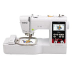 Brother Refurbished PE550D 4in x 4in Embroidery Machine with Built in Disney Designs - Sewingmachinesplus.com