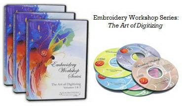 Generations Art of Digitizing Correspondence Course