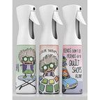 A Quilter's Corner Mrs. Bobbins Spray Mist Bottles (Box of 12) - Sewingmachinesplus.com