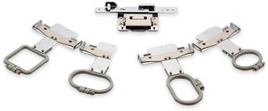 Brother Compact Frame Kit for PR1050X