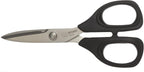 KAI 6 Inch Rag Quilt Scissors - Sewingmachinesplus.com