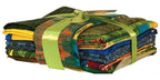 Frond Design Studio Sleeping Arrangements Quilt Kit - Sewingmachinesplus.com