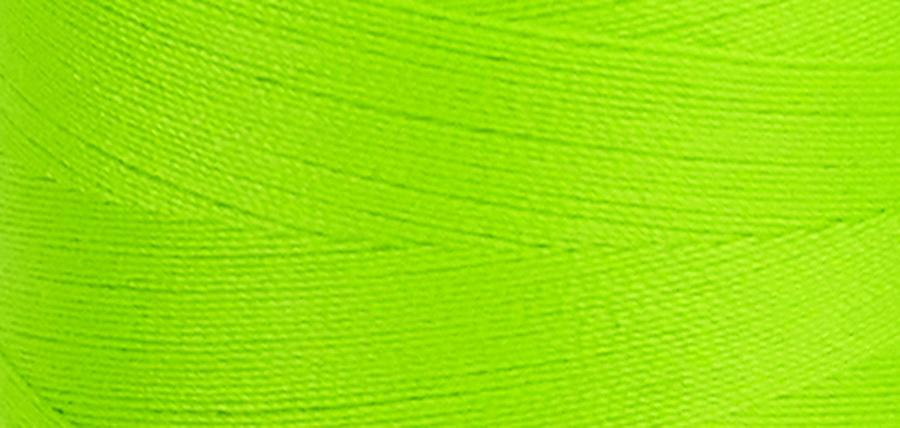 Quilters Select Perfect Cotton Plus Thread 60 Weight 400m Spool - Grasshopper