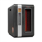 Greentech pureHeat 2 - in - 1 Heater and Air Purifier - Sewingmachinesplus.com