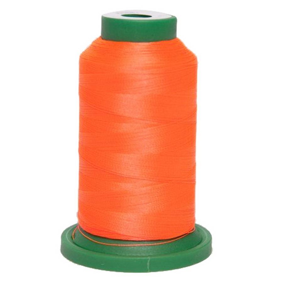 Exquisite Fine Line Thread - 47 Neon Rose 5000M Spool - Sewingmachinesplus.com