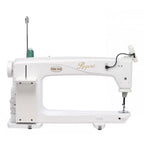 Baby Lock Regent Long Arm Quilting Machine - Sewingmachinesplus.com