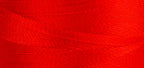 Quilters Select Para-Cotton Polyester Thread 80 Weight 400m Spool - Mars Red