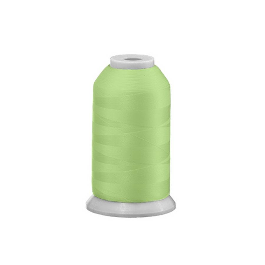 Exquisite Polyester Embroidery Thread - 984 Seedling 5000M - Sewingmachinesplus.com