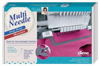 DIME 2 SNAP Hoop Bundle for SWF - MAS - 12 (4x4, 5x7) - Sewingmachinesplus.com