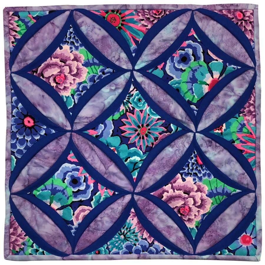 San Marcos Quilting Pattern Pattern