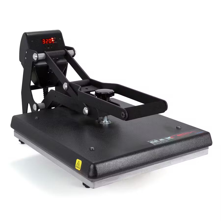 The MAXX Clam Heat Press 16in. x 20in.