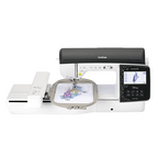 Brother Innov - ís NQ3700D Combination Sewing & Embroidery - Sewingmachinesplus.com