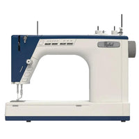 Grace Little Rebel Straight Stitch Sewing and Quilting Machine - Sewingmachinesplus.com