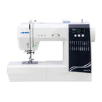 Juki HZL - HT710 Compact Computerized Sewing Machine - Sewingmachinesplus.com