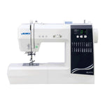 Juki HZL-HT710 Compact Computerized Sewing Machine