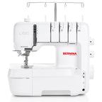 Bernina L 620 Coverstitch Machine For Precision Seamwork