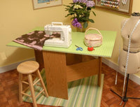 Arrow Pixie 98602 Cutting Table