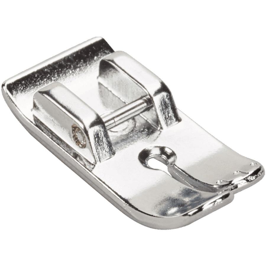 Bernette Straight - stitch foot b05/sew&go 1 - Sewingmachinesplus.com