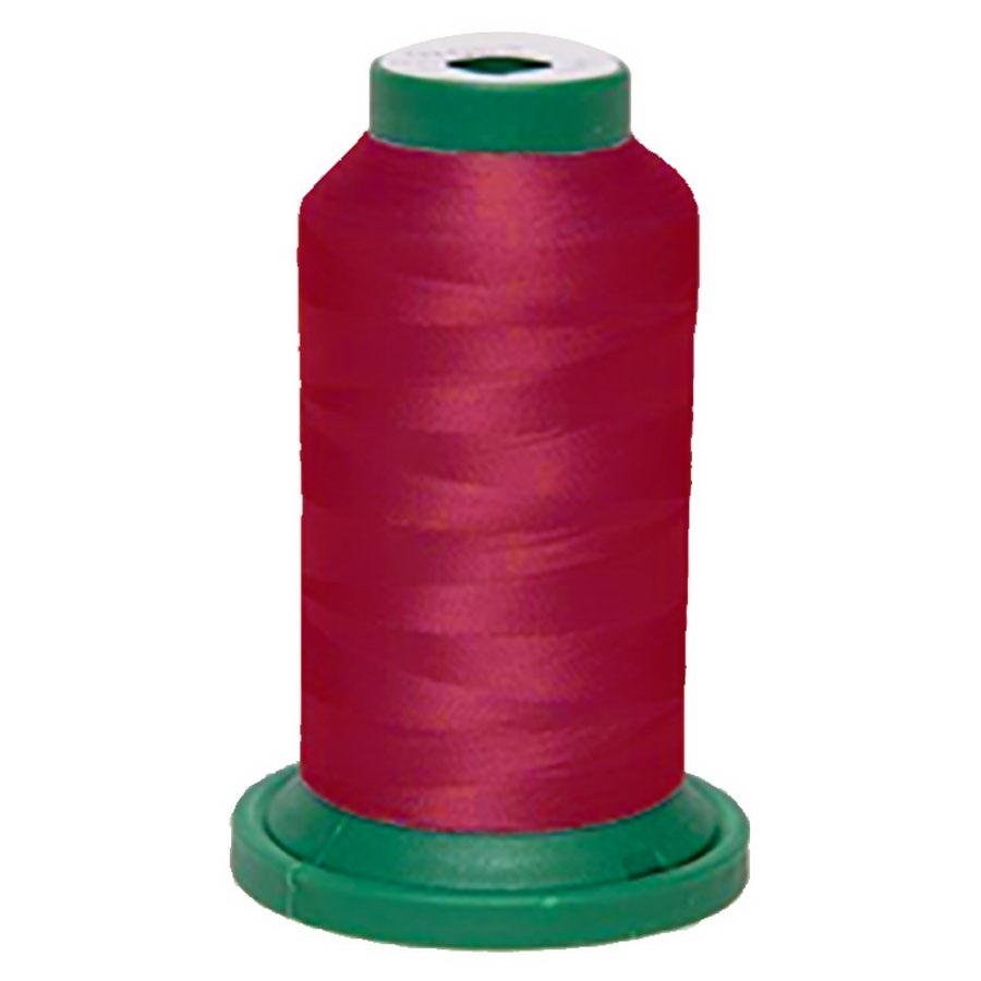 Exquisite Fine Line Thread - 3015 Cherry 2 5000M Spool - Sewingmachinesplus.com