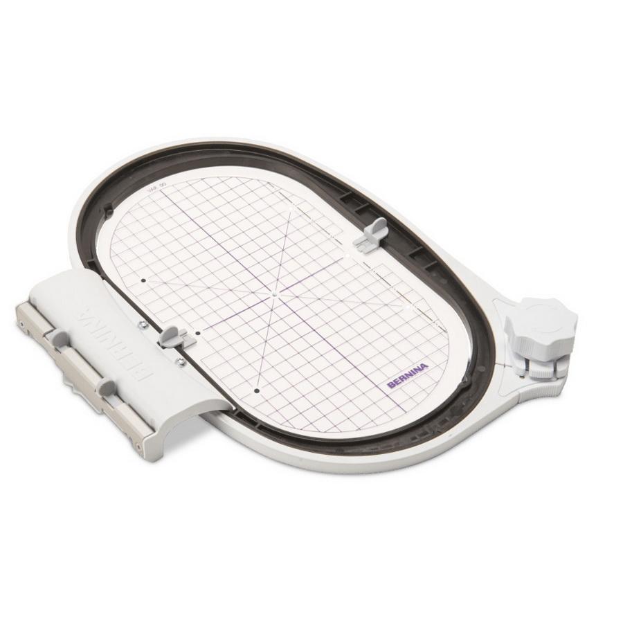 Bernina 106681.70.00 Large Freearm Embroidery Hoop - Sewingmachinesplus.com