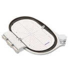 Bernina 106681.70.00 Large Freearm Embroidery Hoop - Sewingmachinesplus.com