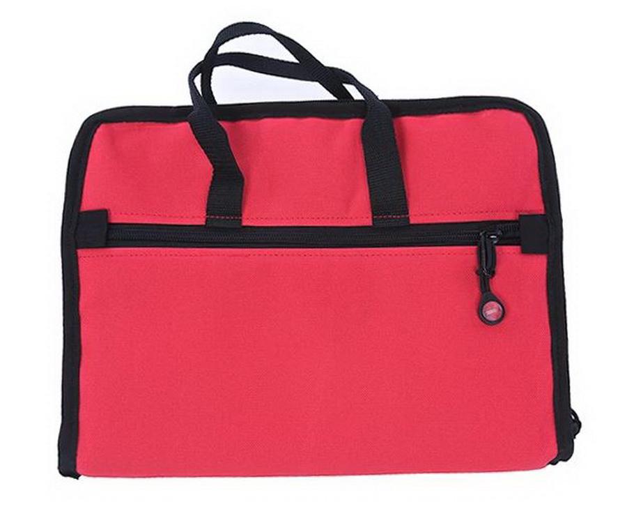 Bluefig NB Notions Bag - Red