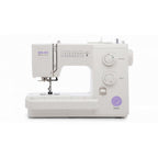 Baby Lock Zeal Sewing Machine - From the Genuine Collection (OPEN BOX MODEL) - Sewingmachinesplus.com