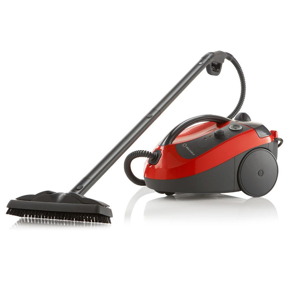 Reliable T630 Stainless Steel Steam Cleaner - Sewingmachinesplus.com
