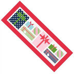 Riley Blake Table Runner of the Month: Pretty Package - Sewingmachinesplus.com