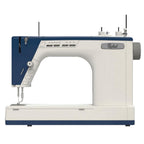 (Recertified) Grace Little Rebel Straight Stitch Sewing and Quilting Machine - Sewingmachinesplus.com