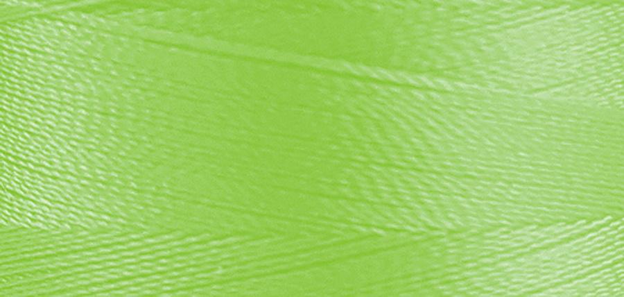 Quilters Select Perfect Cotton Plus Thread 60 Weight 400m Spool - Spring Grass