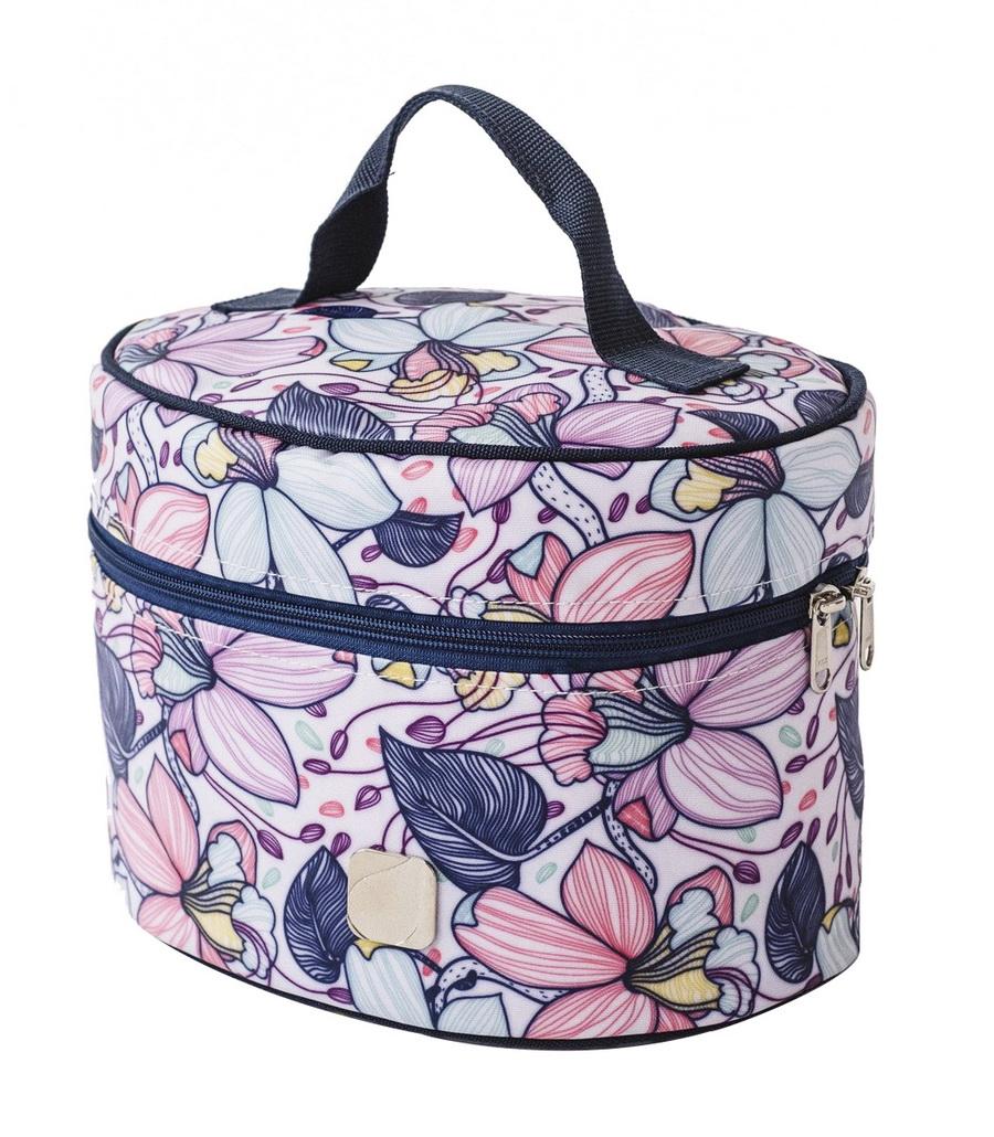 Bluefig Maisy Mini Carry Case and 2 Thread Carrier Case - Sewingmachinesplus.com
