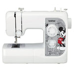 Brother SM1738D 17 Stitch Disney Sewing Machine