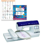 Brother BP1400E Embroidery Machine