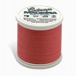 Madeira Cotton No. 30 220yds/200m - Pink - 605