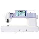 Janome Continental M6 Sewing and Quilting Machine (OPEN BOX MODEL)