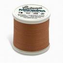 Madeira Cotton No. 30 220yds/200m - Medium Dark Ecru - 612