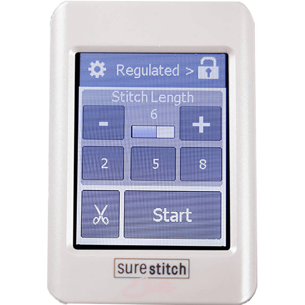 Grace SureStitch ELITE Stitch Regulator