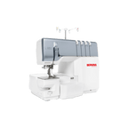 Bernina L 850 Overlock - Sewingmachinesplus.com