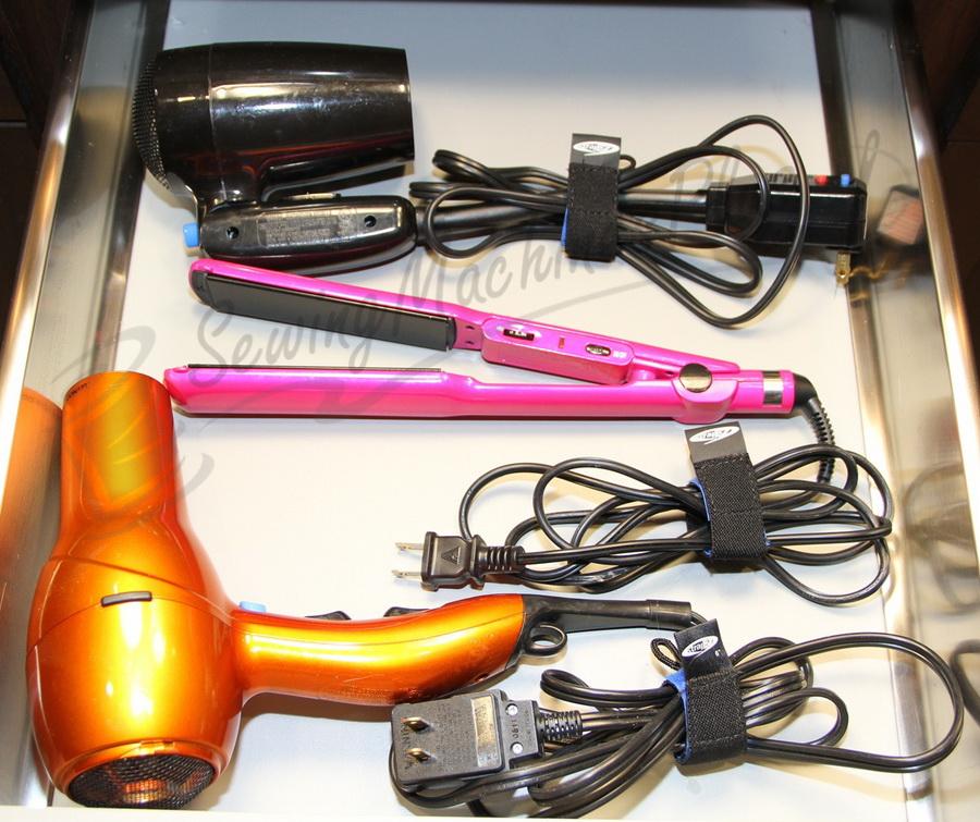 Strap EZ - 1" Wide Strap 9" Length (10902) - 2 Per pack