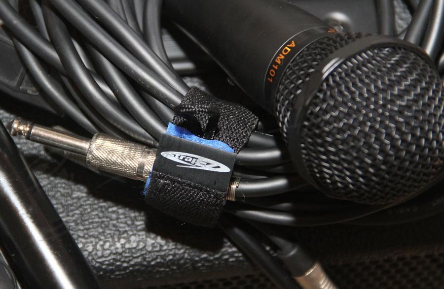 Strap EZ - 1" Wide Strap 9" Length (10902) - 2 Per pack